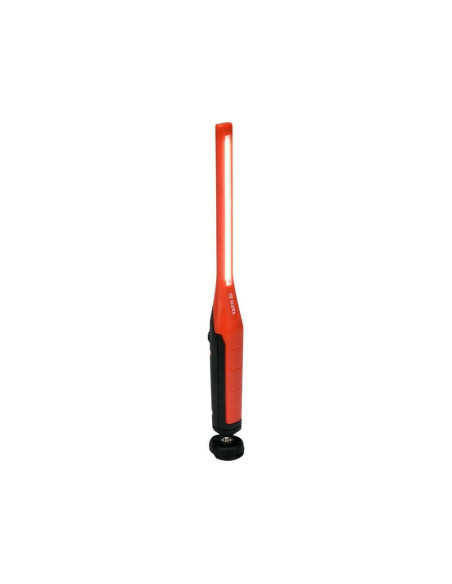 Lampa Warsztatowa 7W Cob 600 Lumenów + 120 Lumenów