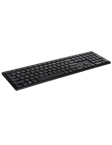 Dell Pro Wireless Keyboard And Mouse - Km5221W
