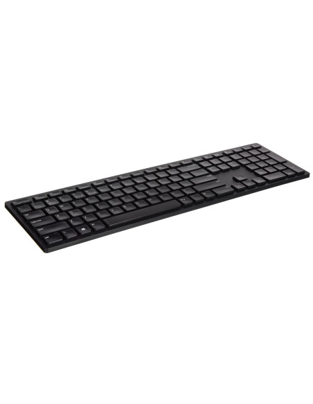 Dell Pro Wireless Keyboard And Mouse - Km5221W