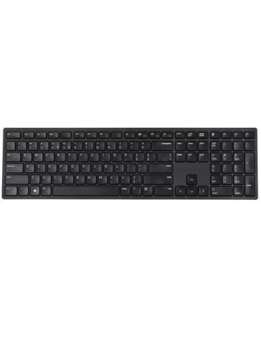 Dell Pro Wireless Keyboard And Mouse - Km5221W