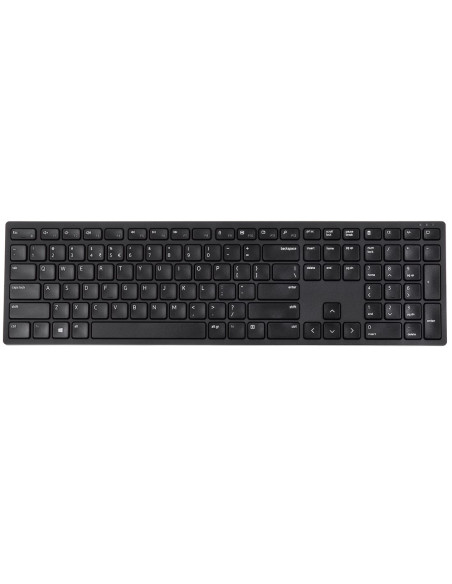 Dell Pro Wireless Keyboard And Mouse - Km5221W