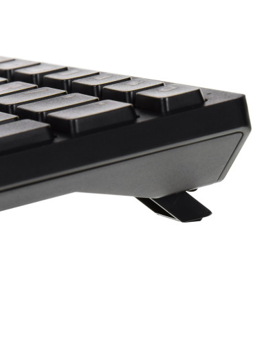Dell Pro Wireless Keyboard And Mouse - Km5221W