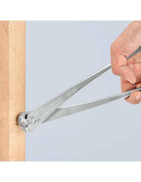 Knipex 99 14 300 Obcęgi