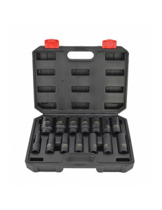 Awtools Aw38691Bl Gniazdko/Zestaw Gniazdek