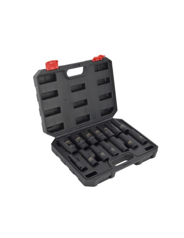 Awtools Aw38691Bl Gniazdko/Zestaw Gniazdek