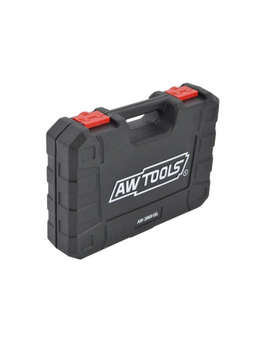 Awtools Aw38691Bl Gniazdko/Zestaw Gniazdek