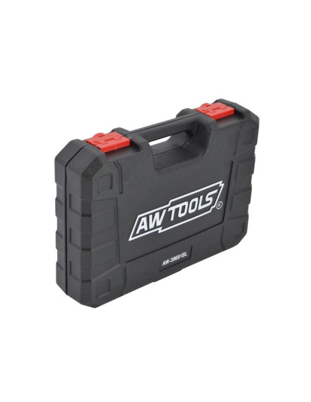 Awtools Aw38691Bl Gniazdko/Zestaw Gniazdek