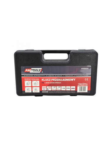 Awtools Aw39300 Akcesorium Do Sprężarki