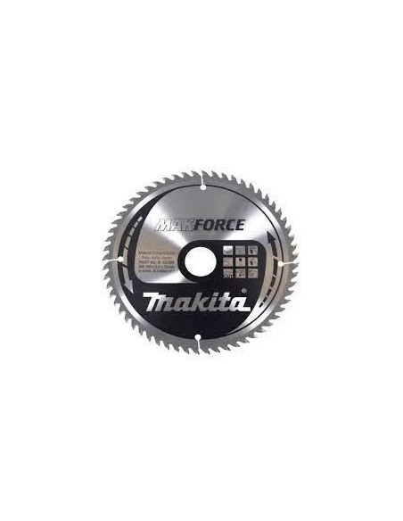 Makita Piła Tarczowa  190X30X60Z Makforce Drewno