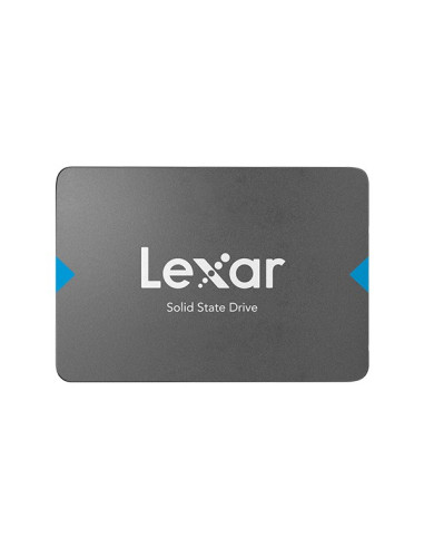 Dysk Ssd Lexar Nq100 2,5" 480Gb Sataiii