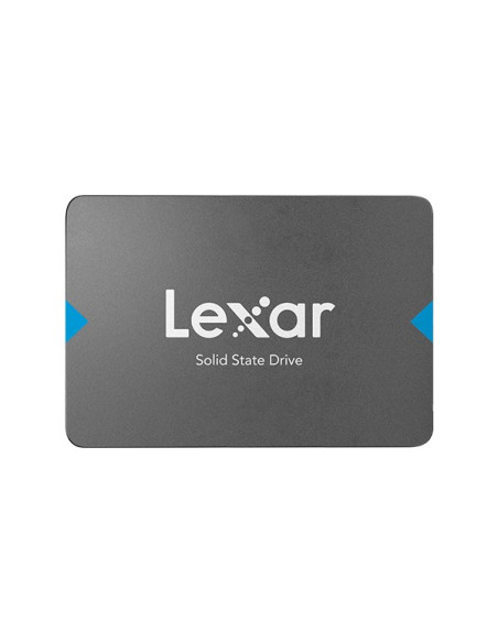 Dysk Ssd Lexar Nq100 2,5" 480Gb Sataiii