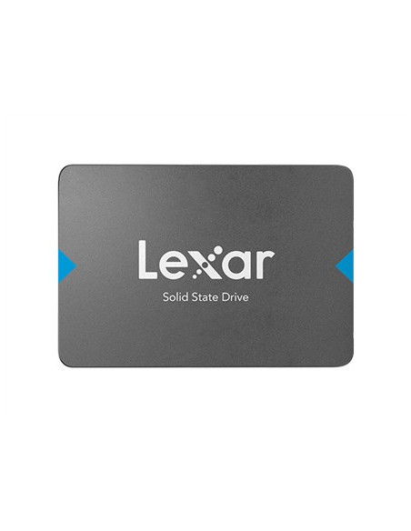 Dysk Ssd Lexar Nq100 2,5" 480Gb Sataiii