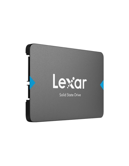 Dysk Ssd Lexar Nq100 2,5" 480Gb Sataiii