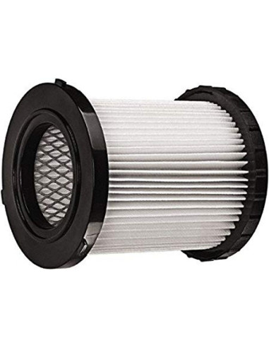 Dewalt Dcv5801H-Xj Akcesorium/Materiał Eksploatacyjny Do Odkurzacza Ręczny Odkurzacz Filtr
