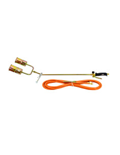 Awtools Aw13855 Latarka Gazowa 2