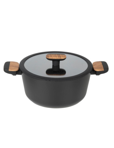 Casserole D24Cm 4.4L/93188 Resto