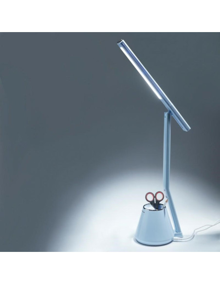 Tiross Lampka Biurkowa 7W 48 Led Ts1818