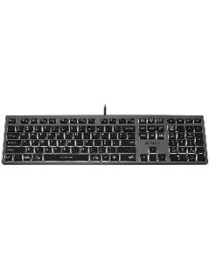 A4Tech Klawiatura Fstyler Fx60H A4Tkla47125