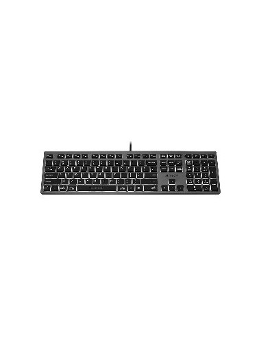 A4Tech Klawiatura Fstyler Fx60H A4Tkla47125