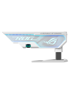 Uchwyt Na Kartę Asus Xh01 Rog Herculx White 2