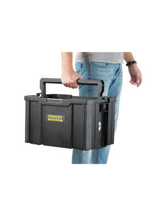 Stanley Fmst1-75794 Walizka Na Narzędzia Czarny, Żółty 2