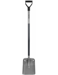 Fs.łopata Ergonomic Szara (1025376)