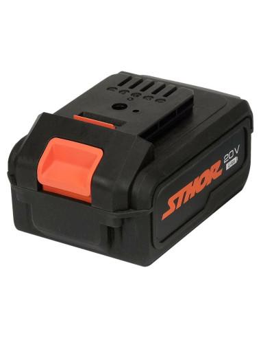 Sthor 78252 Bateria/Ładowarka Do Elektronarzędzi