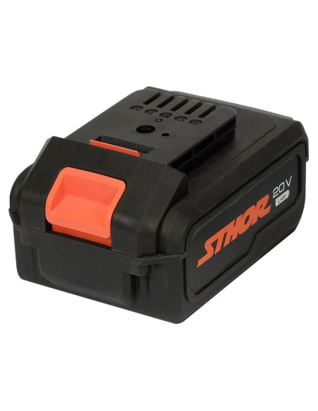 Sthor 78252 Bateria/Ładowarka Do Elektronarzędzi