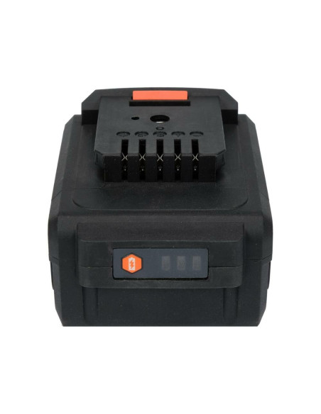 Sthor 78252 Bateria/Ładowarka Do Elektronarzędzi