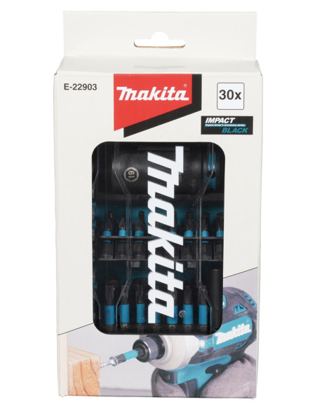 Makita E-22903 Końcówka Wkrętakowa