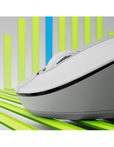 Mysz Logitech M650 Bluetooth White