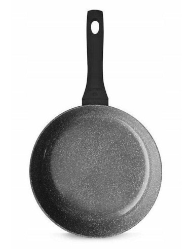 Gerlach.patelnia Granitex Grey 28Cm Aluminiowa Ilag Xera Dur 2