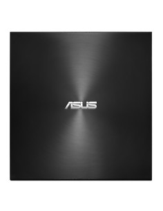 Sdrw-08U8M-U Zendrive U8M Black/Dvd Recorder Extern Usb Type C 2