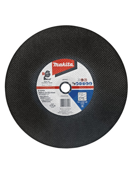 Makita B-64696-5 Element Do Szlifierki Kątowej