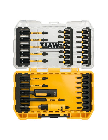 Dewalt Dt70747T-Qz Końcówka Wkrętakowa