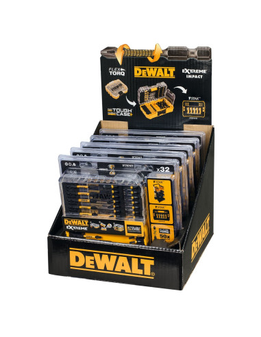 Dewalt Dt70747T-Qz Końcówka Wkrętakowa