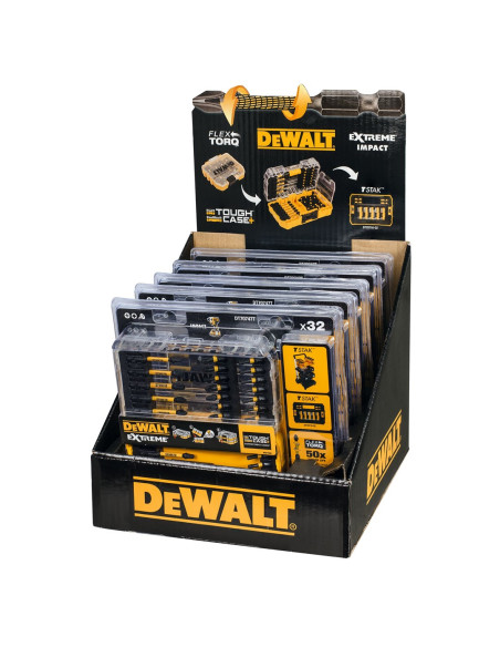 Dewalt Dt70747T-Qz Końcówka Wkrętakowa