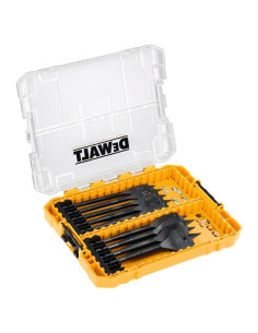 Dewalt Dt70751-Qz Wiertło Wiertło Centrujące 9 Szt.