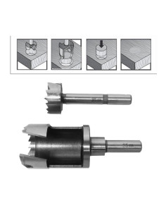 Awtools Aw40330 Wiertło