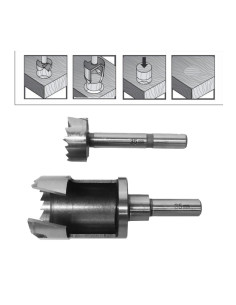 Awtools Aw40330 Wiertło 2