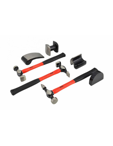 Awtools Aw32269Bl Młotek