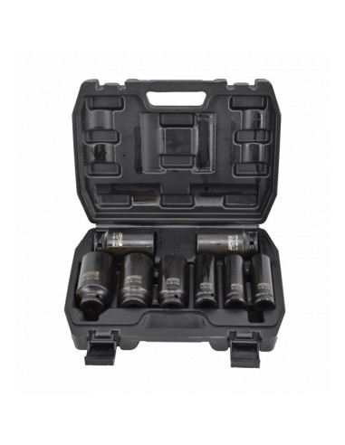 Awtools Aw38790Bl Gniazdko/Zestaw Gniazdek