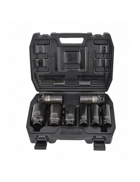 Awtools Aw38790Bl Gniazdko/Zestaw Gniazdek