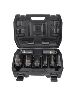 Awtools Aw38790Bl Gniazdko/Zestaw Gniazdek 2
