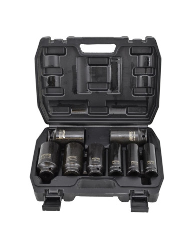 Awtools Aw38790Bl Gniazdko/Zestaw Gniazdek