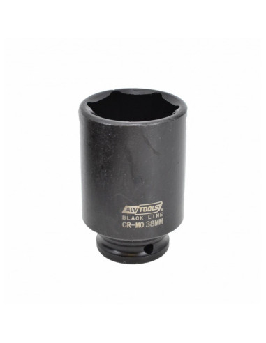 Awtools Aw38790Bl Gniazdko/Zestaw Gniazdek