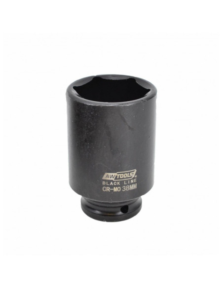 Awtools Aw38790Bl Gniazdko/Zestaw Gniazdek