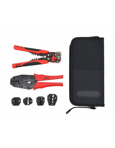 Awtools Aw16740 Zaciskarka Kablowa