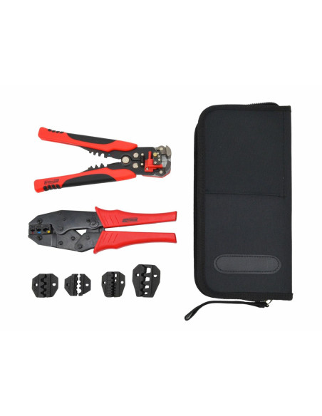 Awtools Aw16740 Zaciskarka Kablowa