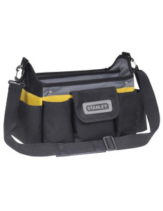 Stanley Stst1-70718 Pudełko Na Narzędzia Czarny, Żółty 2